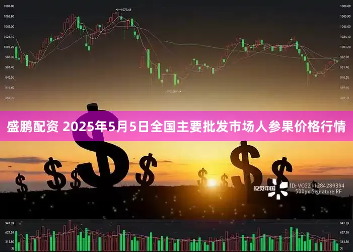 盛鹏配资 2025年5月5日全国主要批发市场人参果价格行情