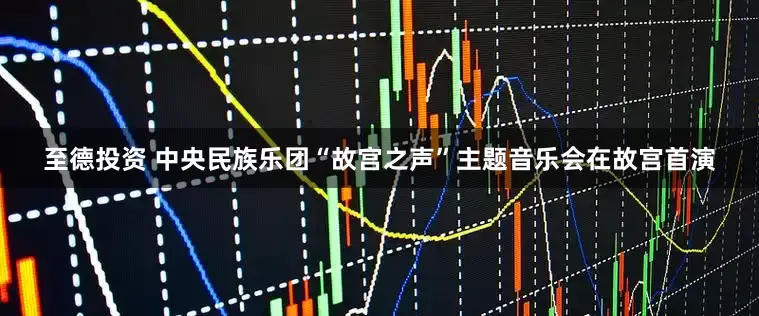 至德投资 中央民族乐团“故宫之声”主题音乐会在故宫首演