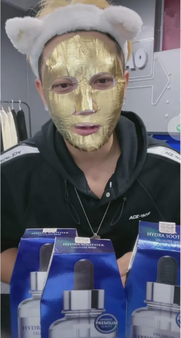 普汇网 面膜大户的上半年爱用分享！每个都好用到无代餐