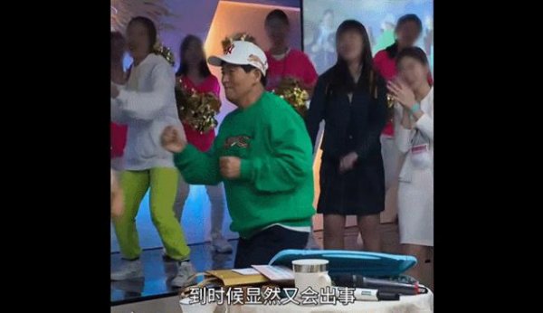融易富配资 韩剧不敢拍的，都被抖出来了