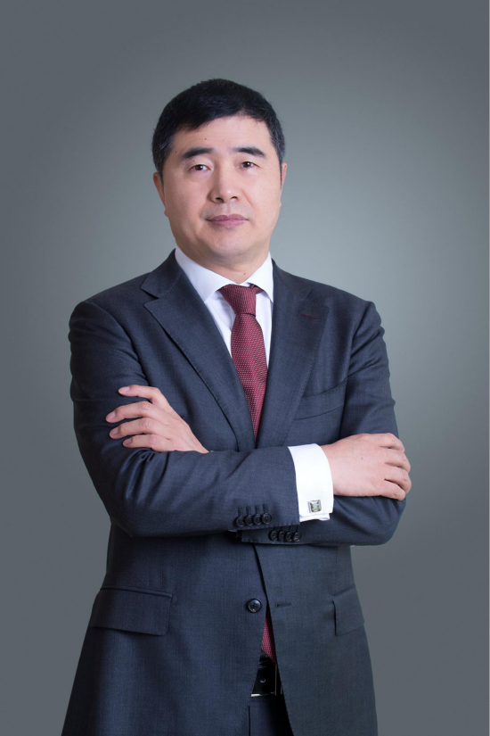图：朱永强 