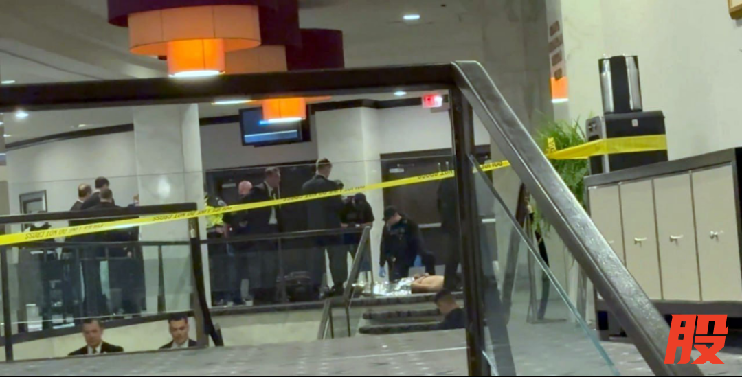 唐驳虎：白宫记者晚宴枪响，美国放不下一张平静的餐桌